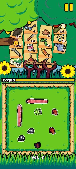 Insectorama
