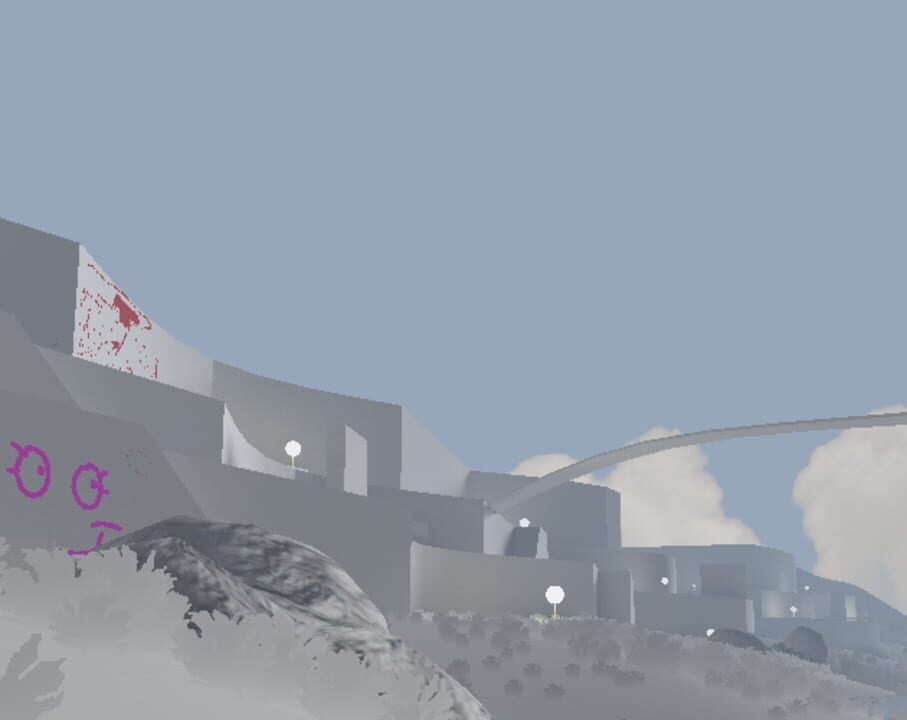Scribble Grounds