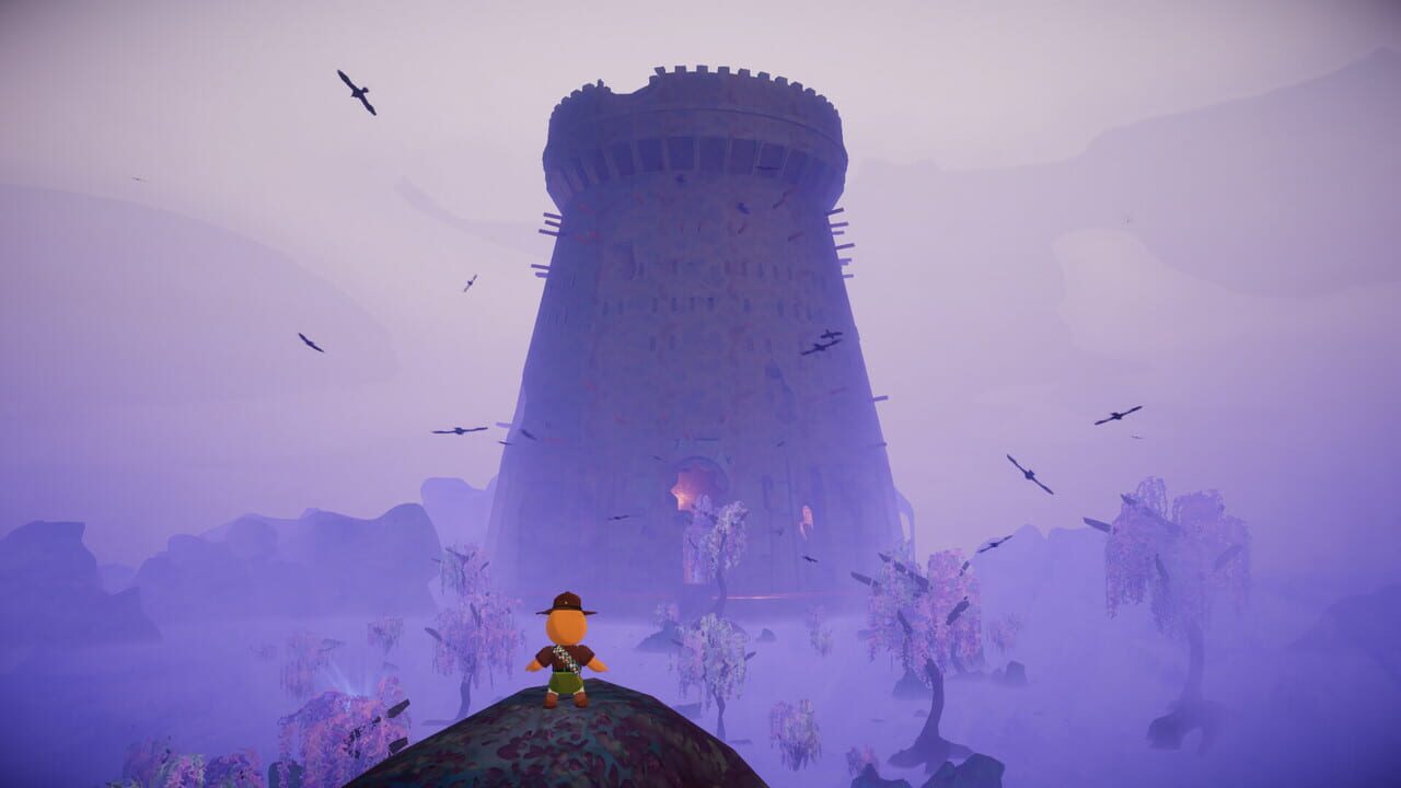 Peak: The Final Ascent
