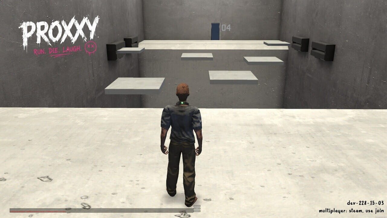 Proxxy