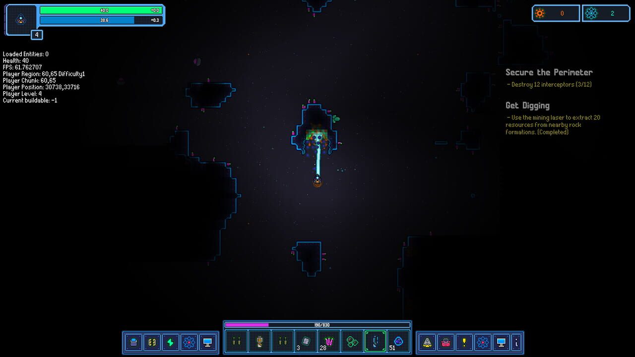 Regolith