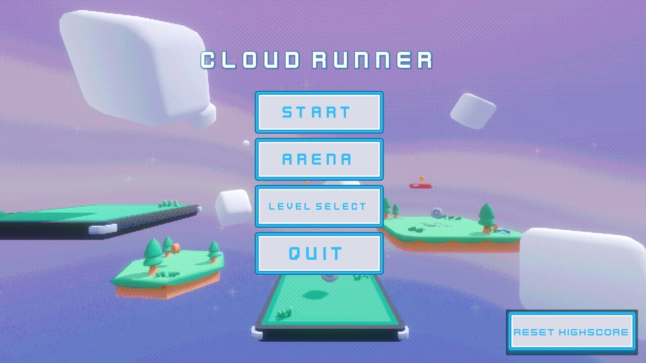 Cloud Runner