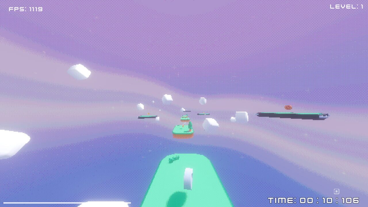 Cloud Runner