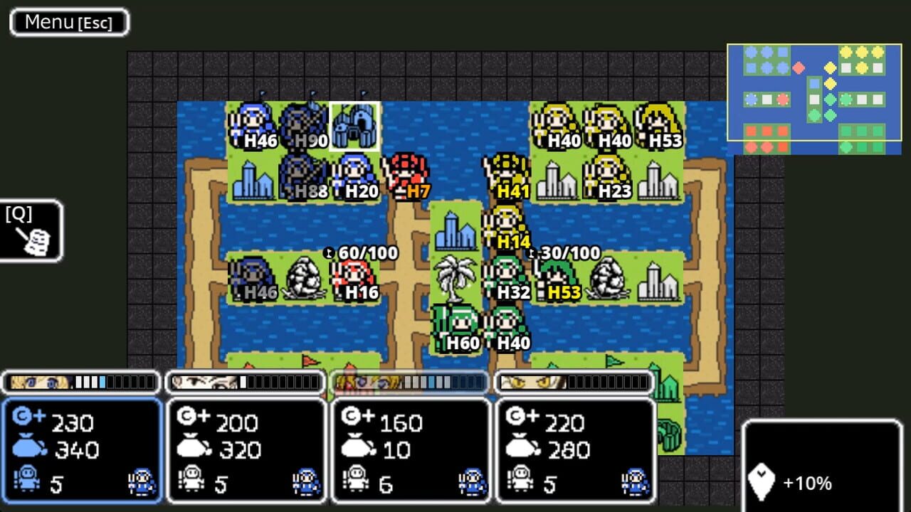 Banana Kingdom