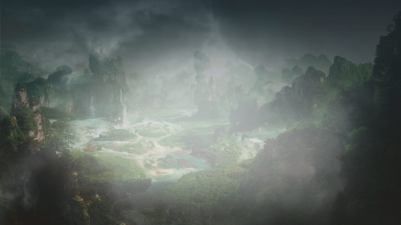 Sands of Fate