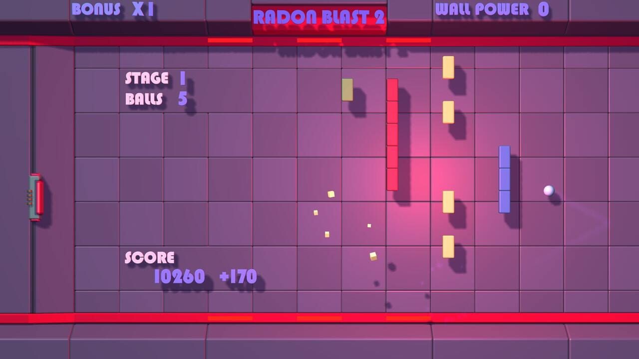 Radon Blast 2