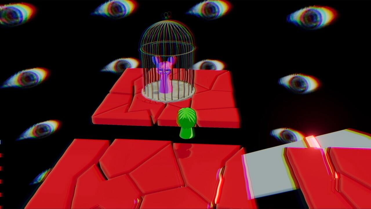 Obby Sprunki Towers
