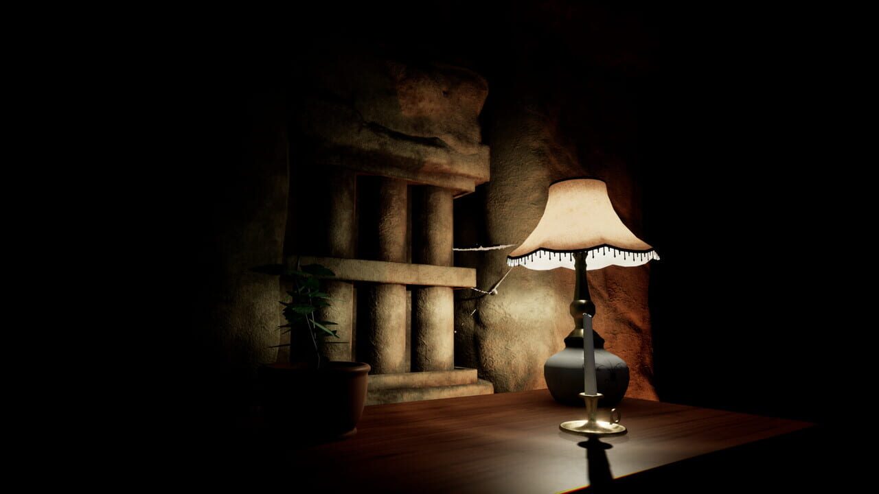 Not a Safe Place
