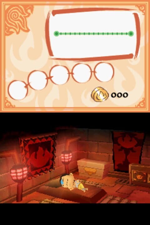Avatar: The Last Airbender – Into the Inferno