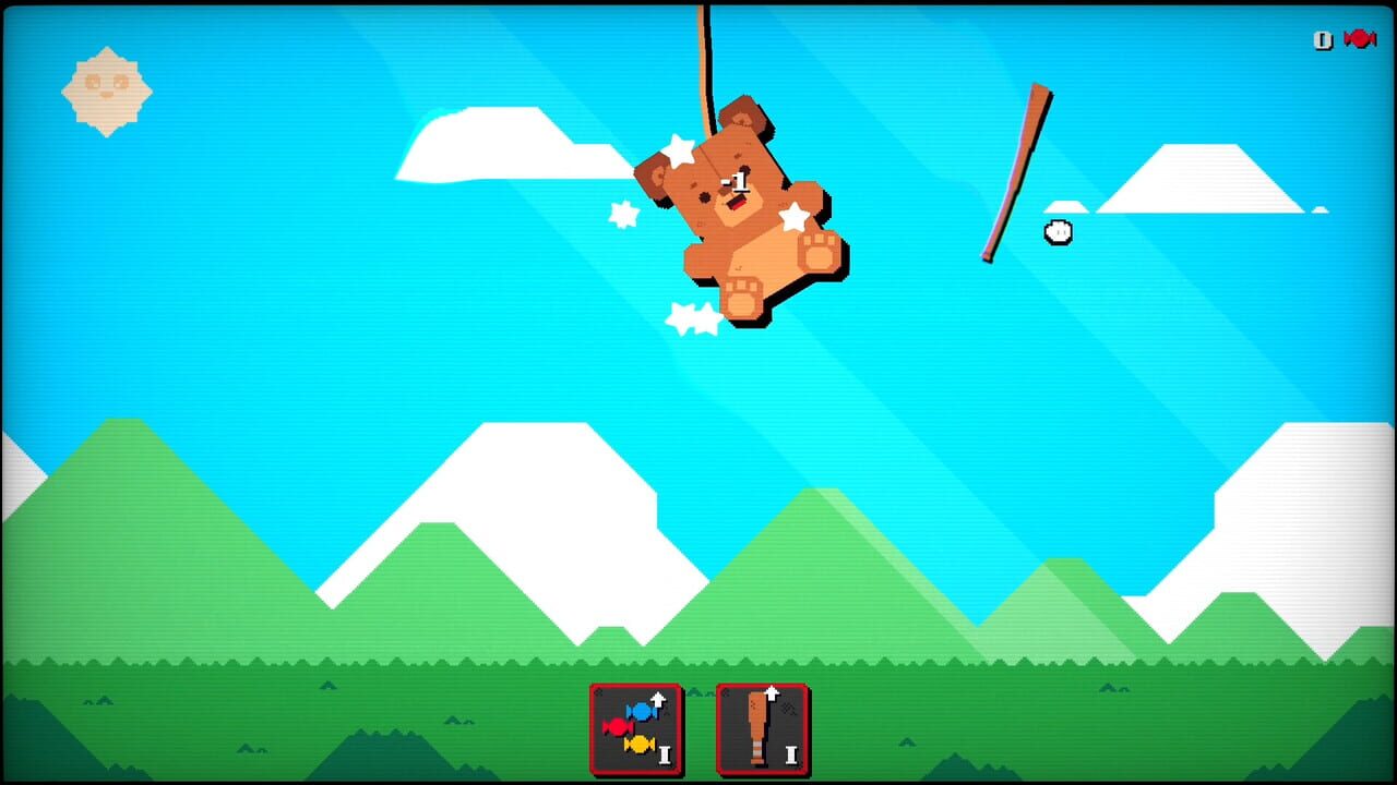 Kick the Piñata!