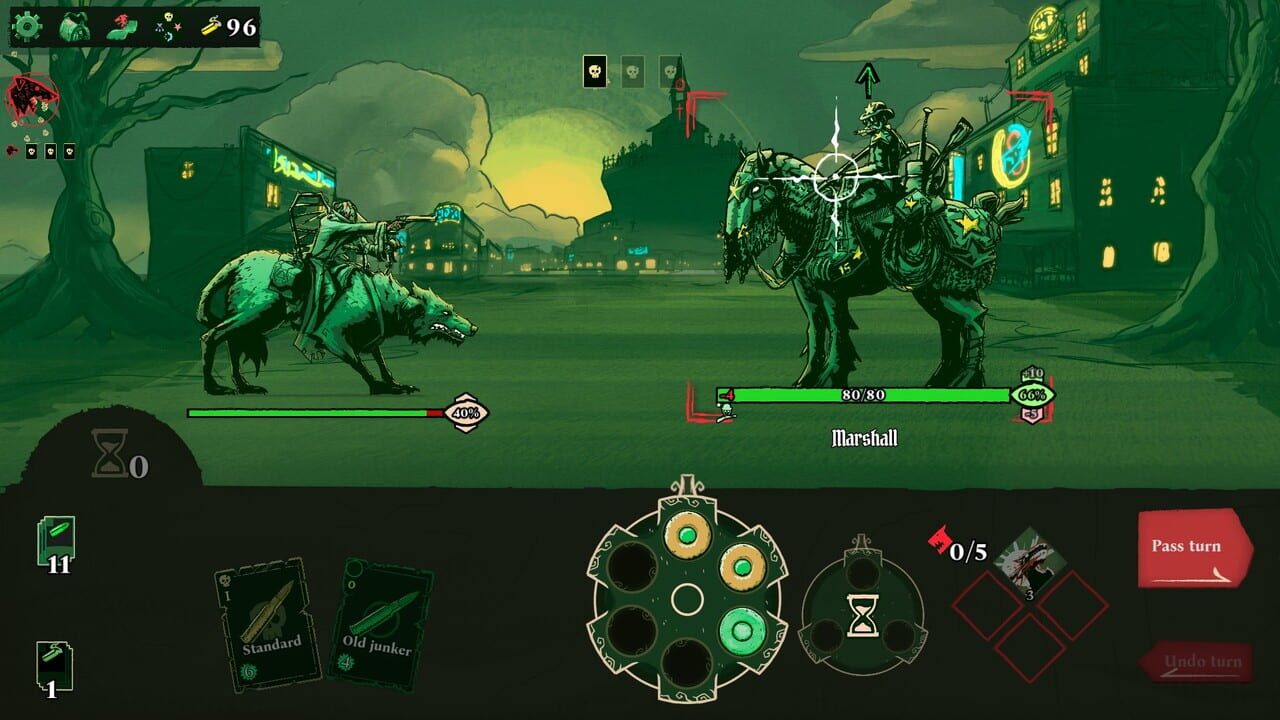 Hound Riders