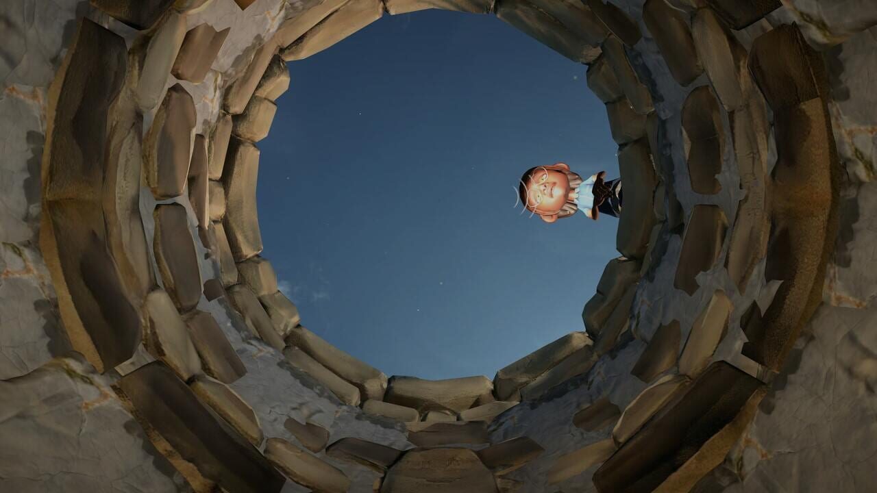 Wishing Well Simulator