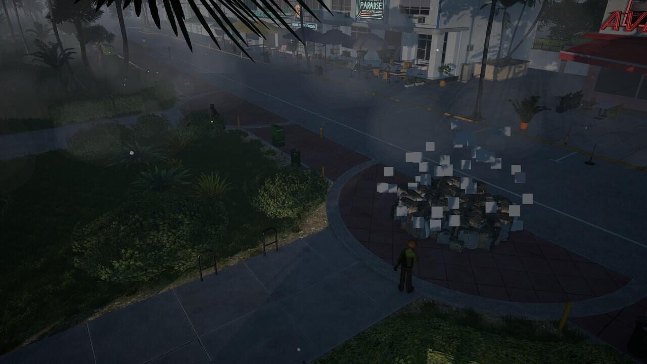 Wishing Well Simulator