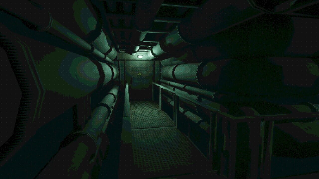 Isle of Flesh