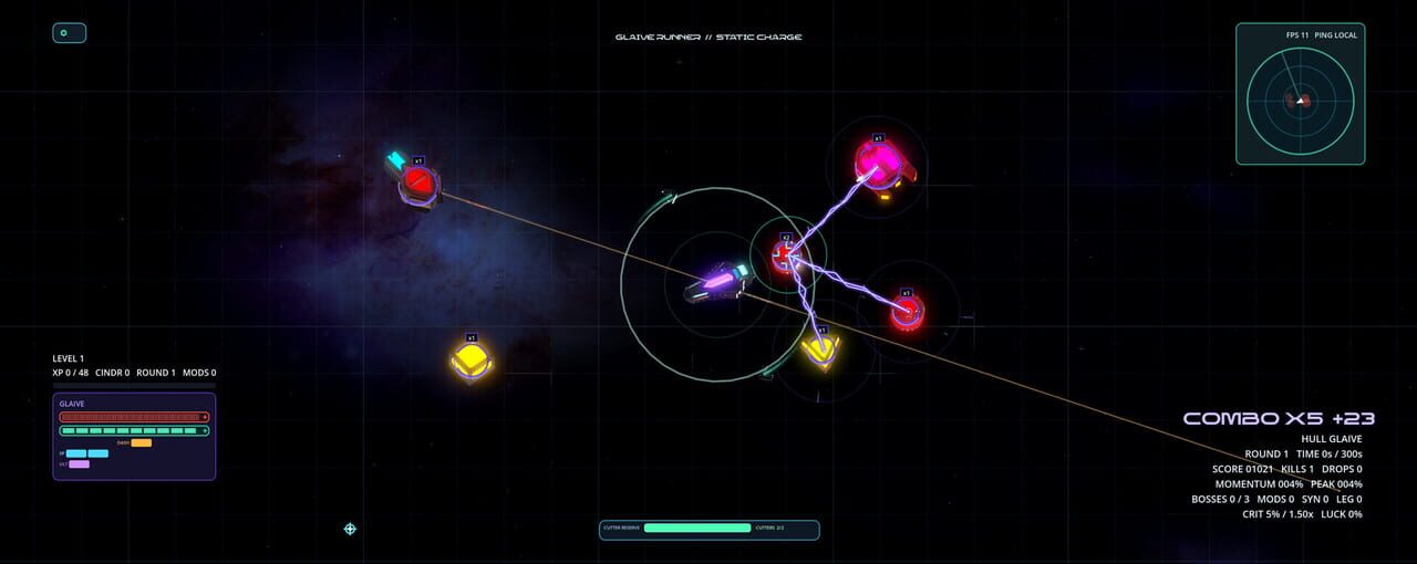 Stellar Odyssey
