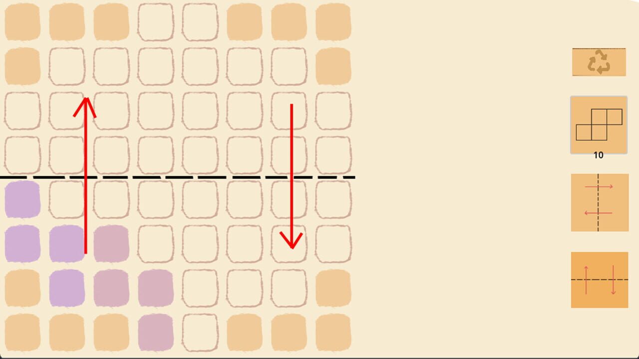 Puzzle to the End