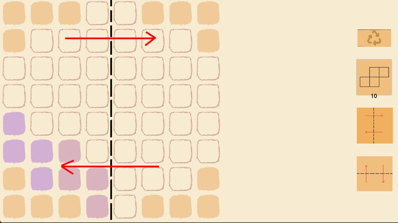 Puzzle to the End