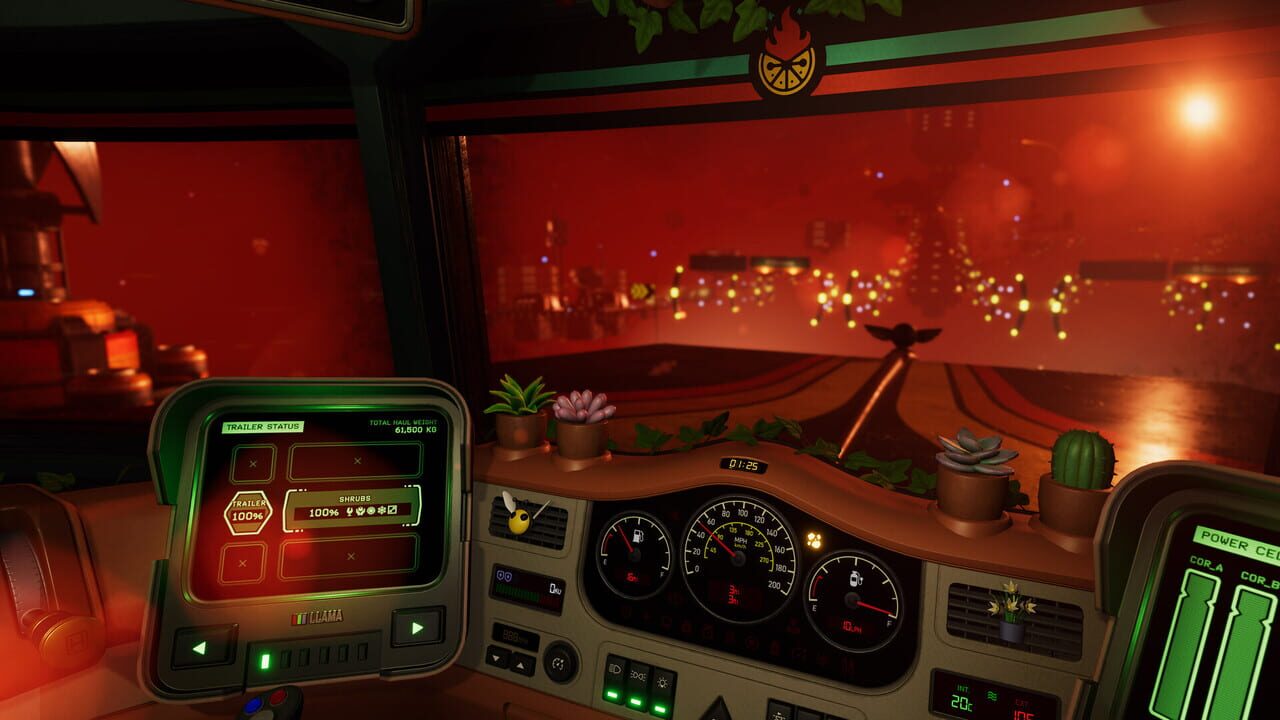 Star Trucker: Cultivation Content Pack