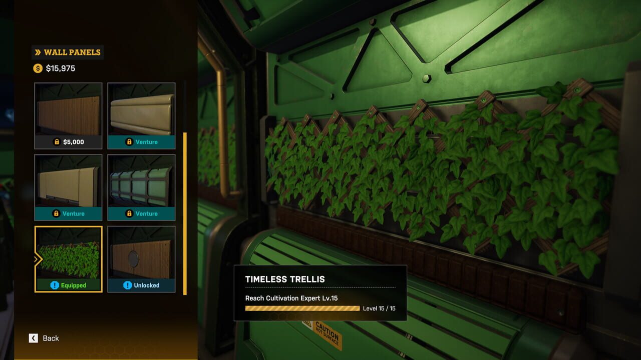 Star Trucker: Cultivation Content Pack