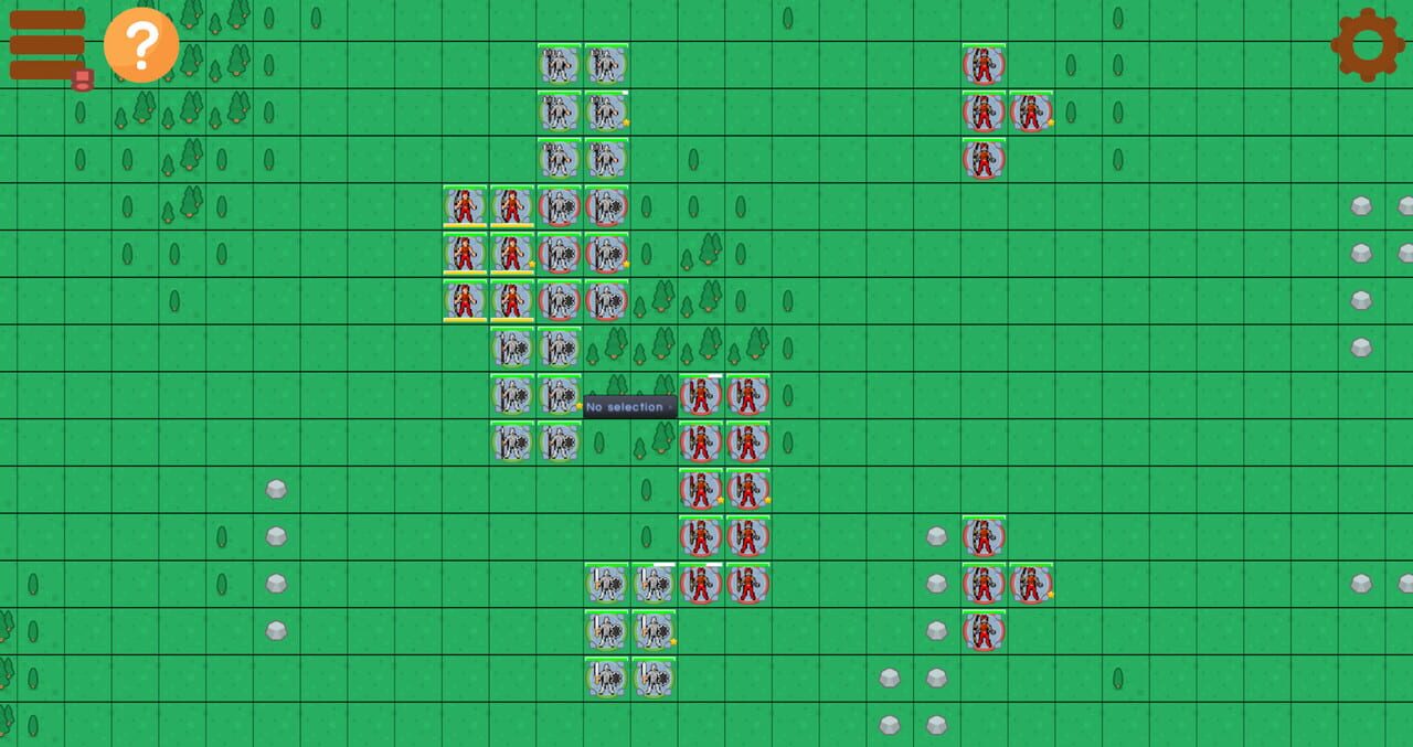 Medieval Squad Tactics