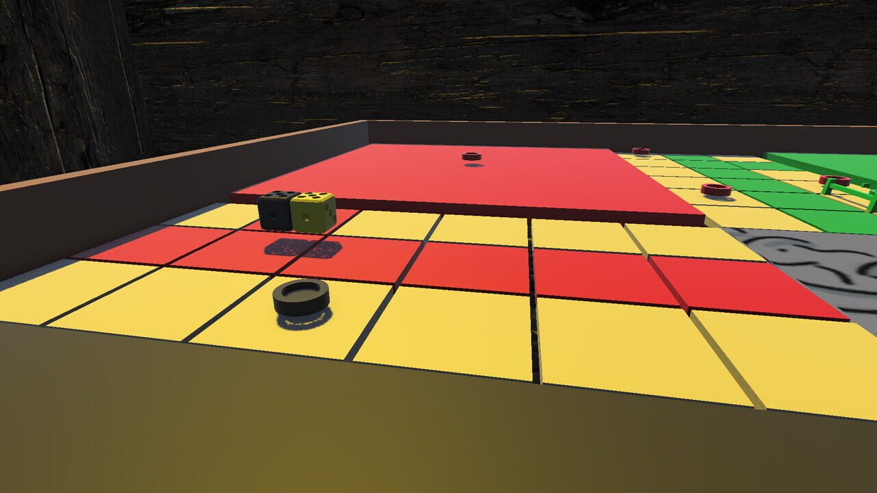 Tallawa Game Nights