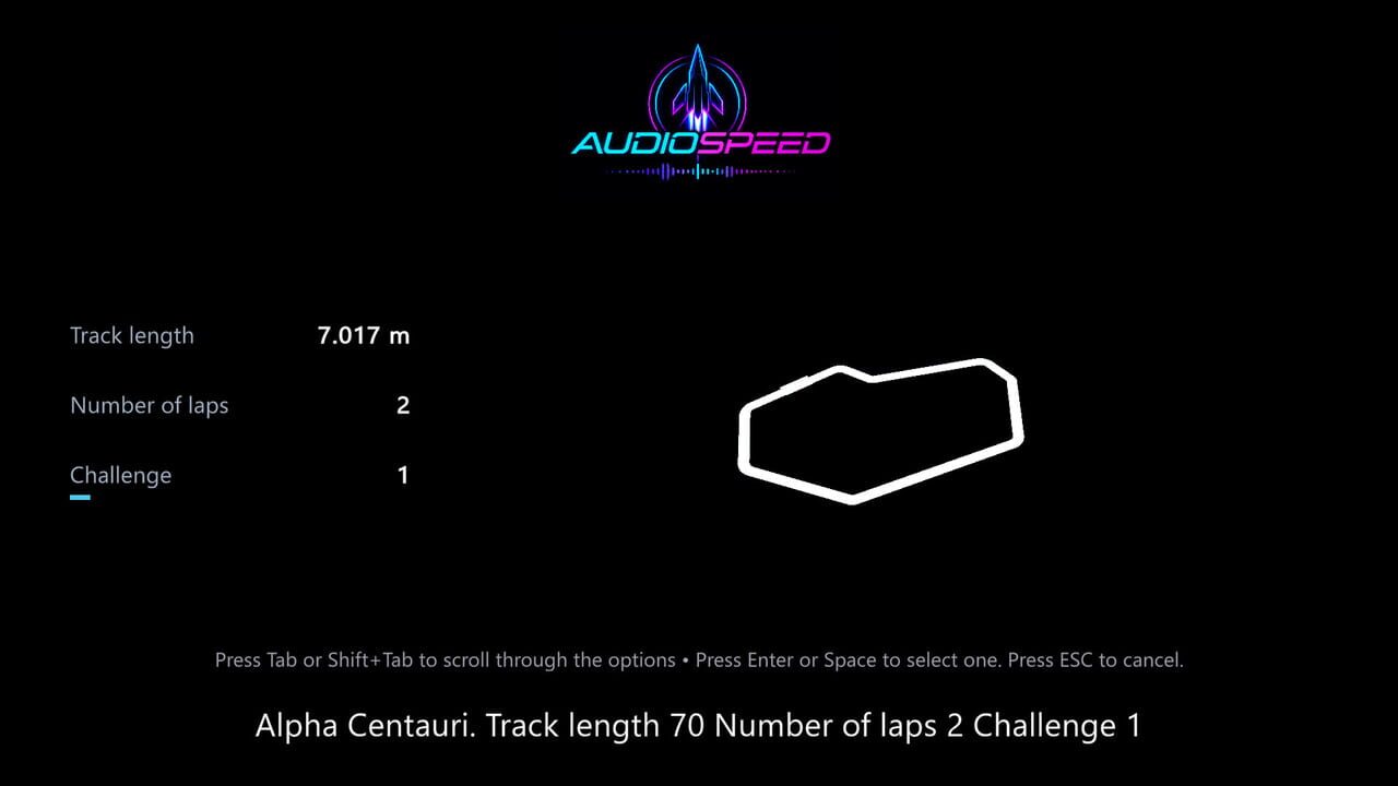 Audiospeed