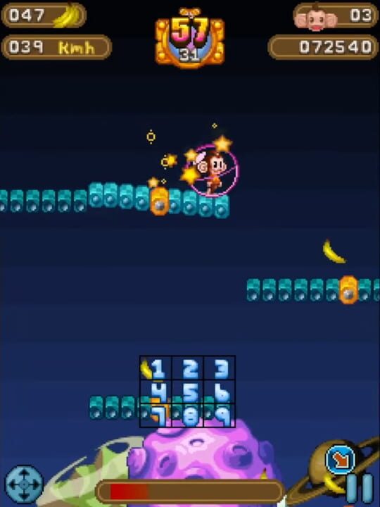 Super Monkey Ball: Tip ‘n Tilt 2