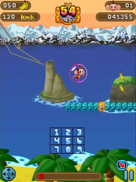 Super Monkey Ball: Tip ‘n Tilt 2