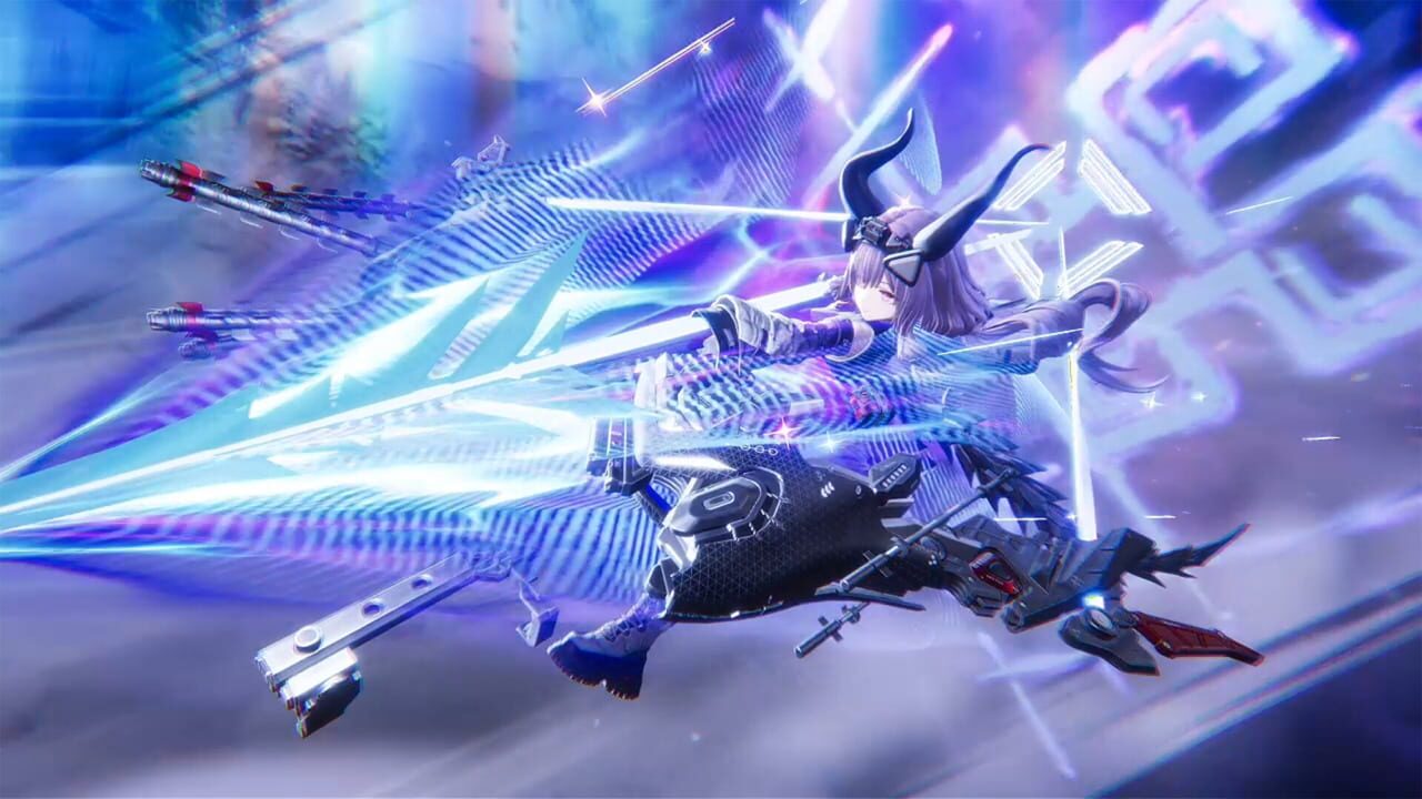 Arknights: Endfield – Update 1.5: Dreamscape of Wind and Snow