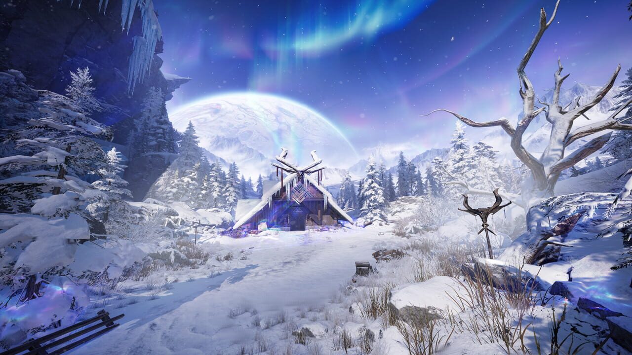 Arknights: Endfield – Update 1.5: Dreamscape of Wind and Snow