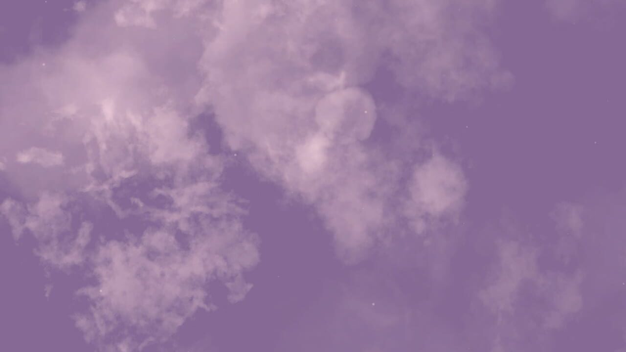 Cloudgazer: A Game About Watching Clouds