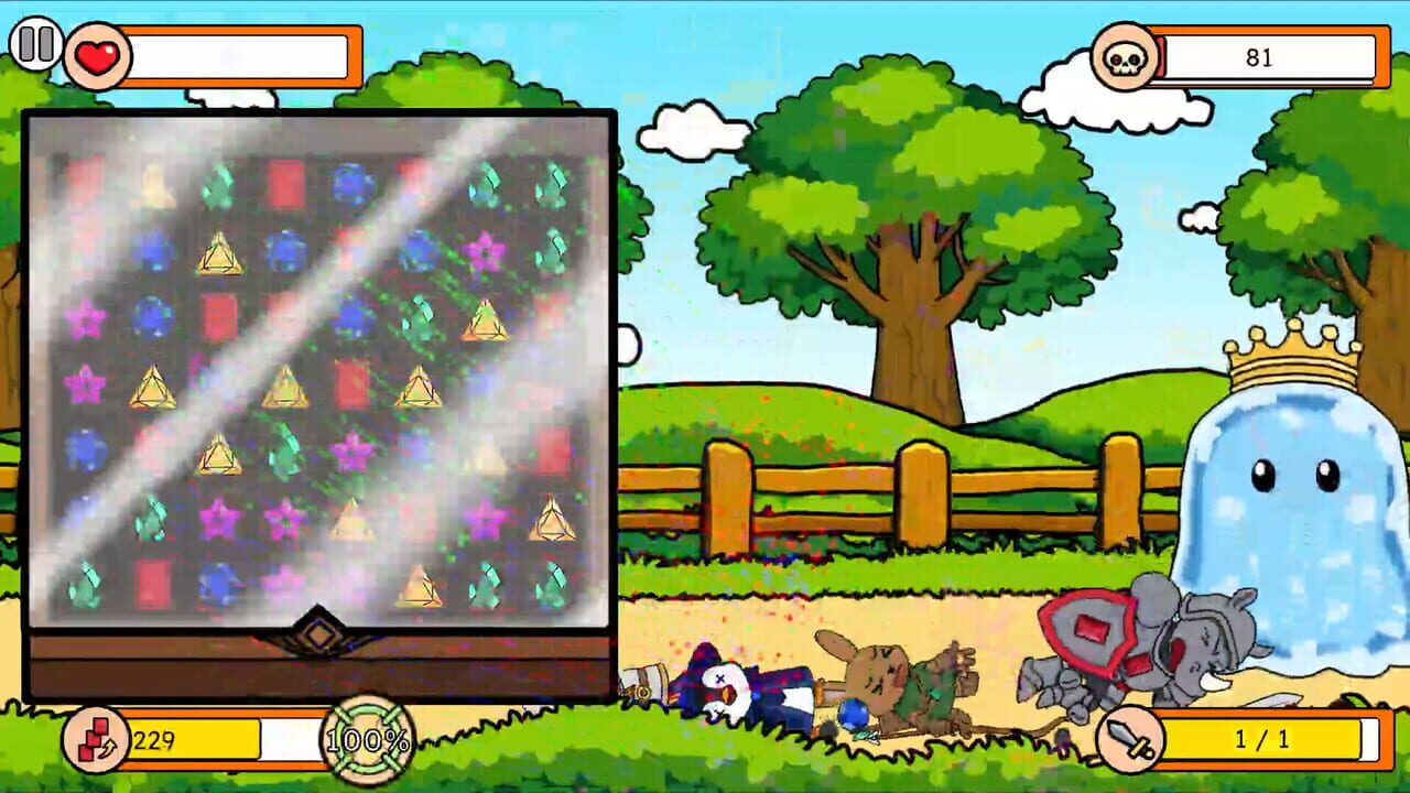 Gem Party