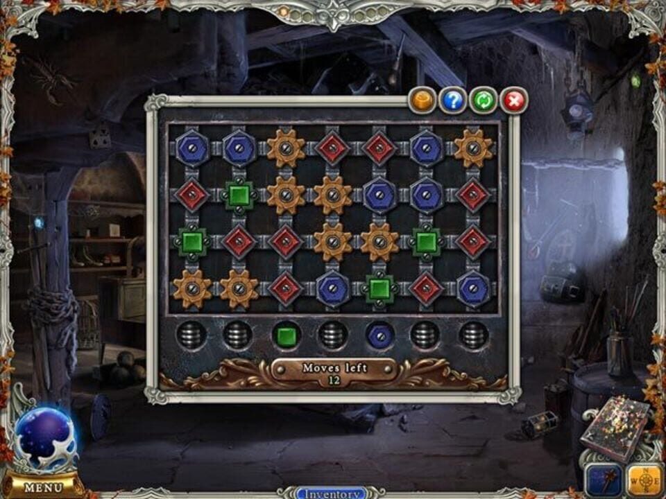 Chronicles of Albian 2: The Wizbury School of Magic