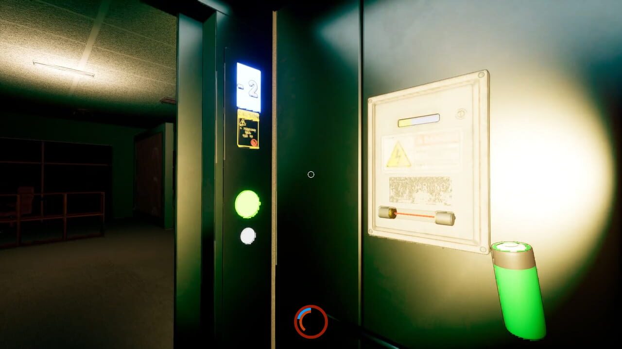 Panchito Delivery: Project Elevator