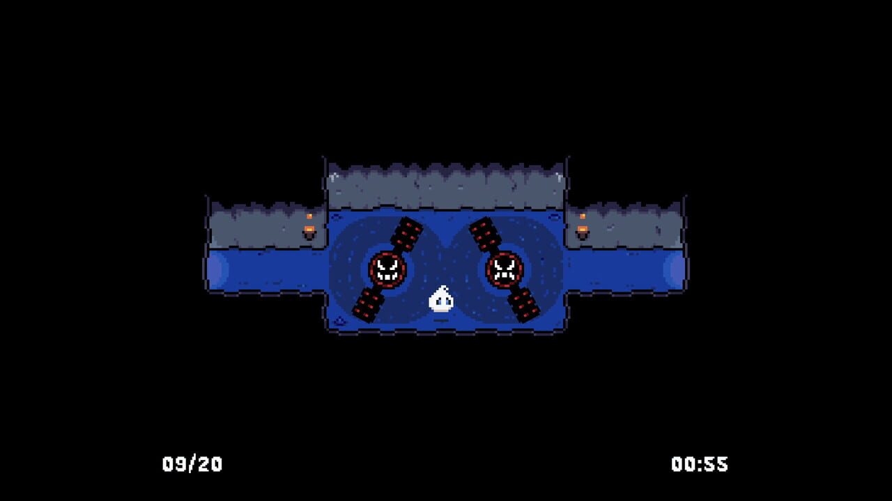 20 Trials to Heaven