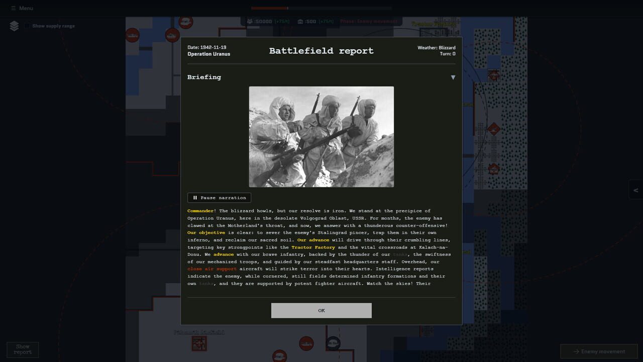 Command Doctrine