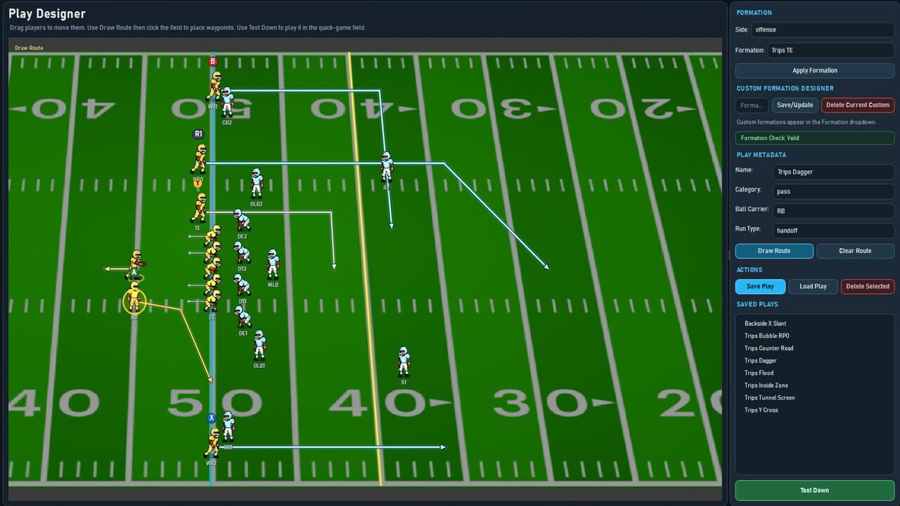 Gridiron Football League