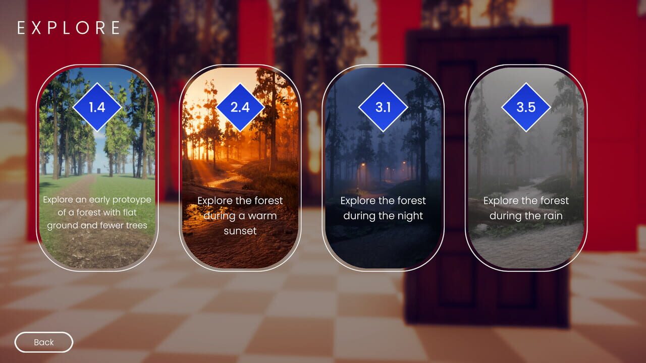This Game is Simple