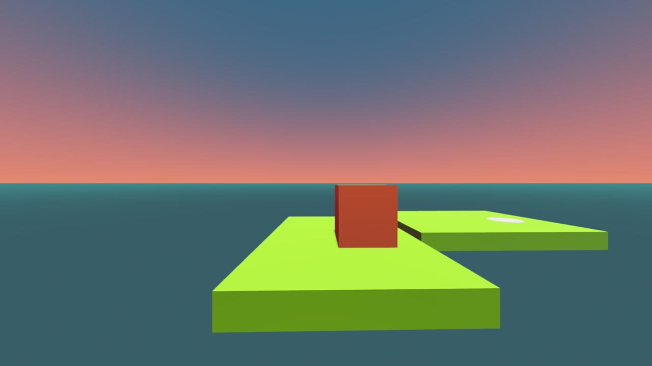 Agile Cube