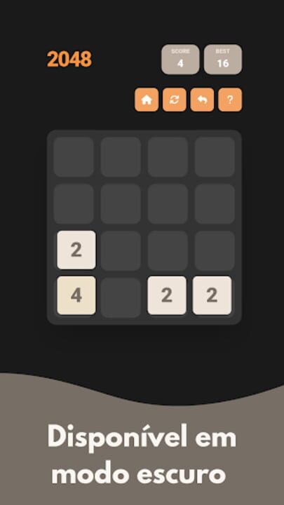 2048 Nexus