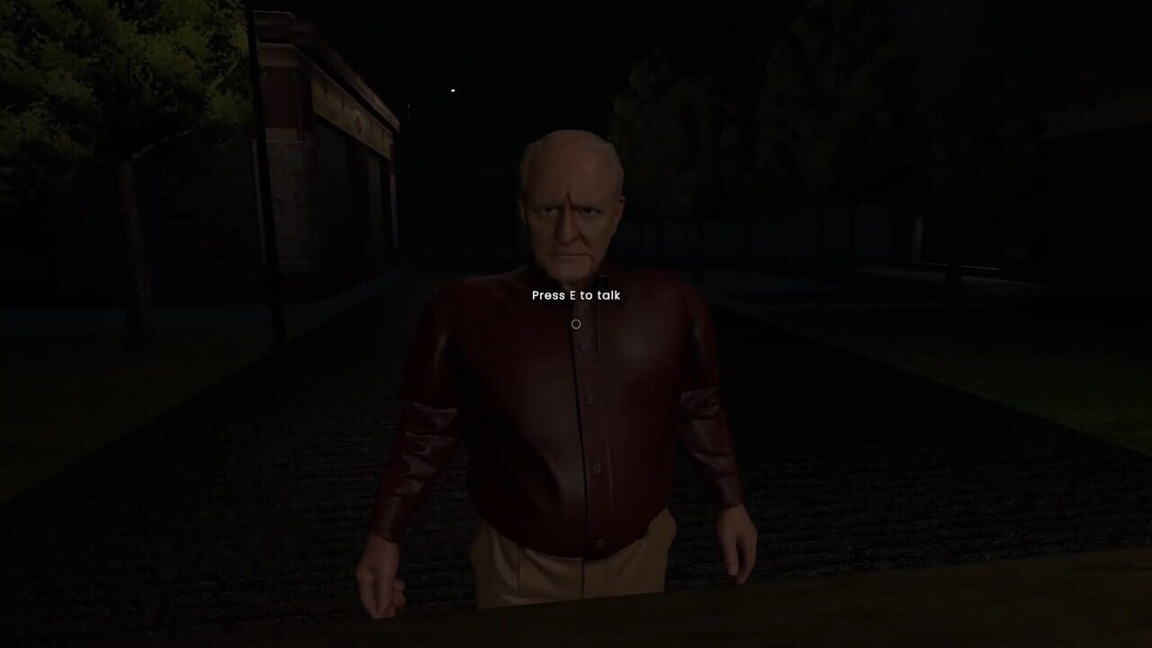 Hotdog Killer