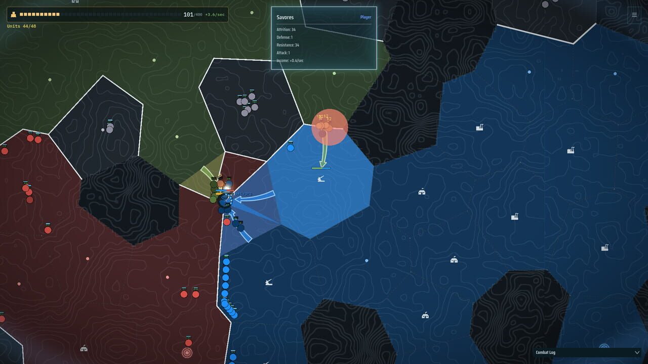 Our Fleet Is In Orbit
