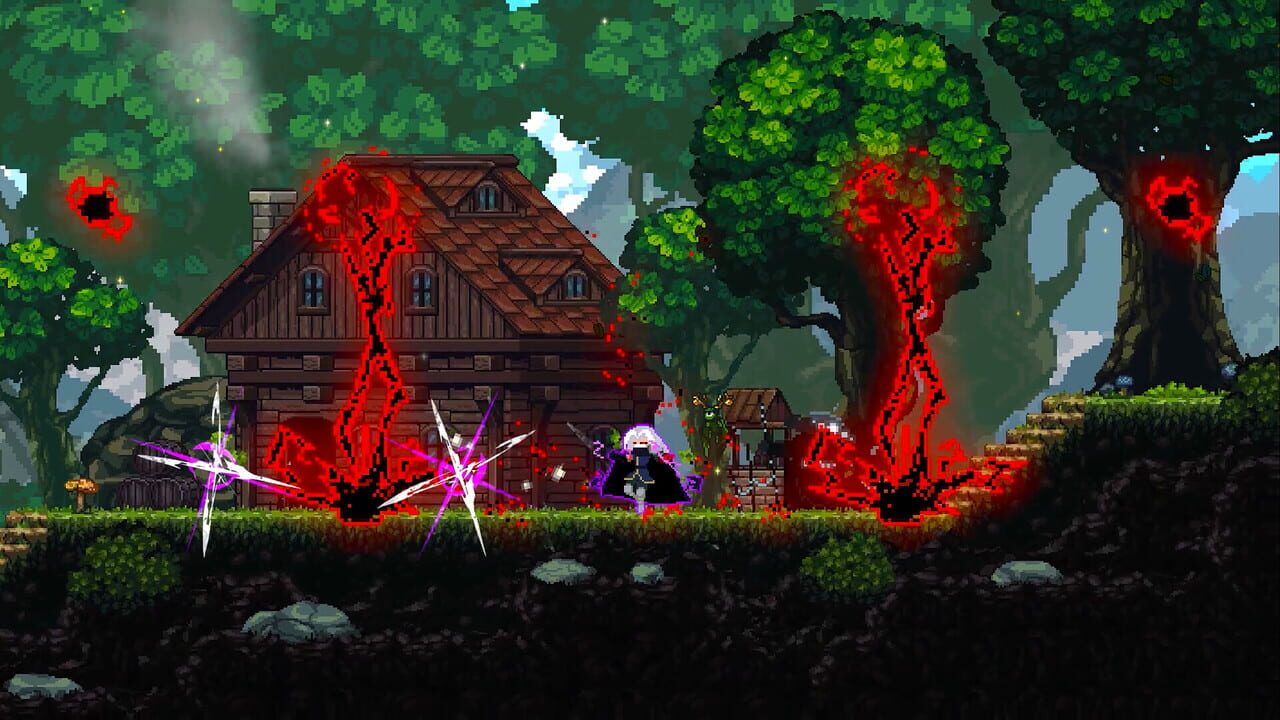 Ashen Legacy