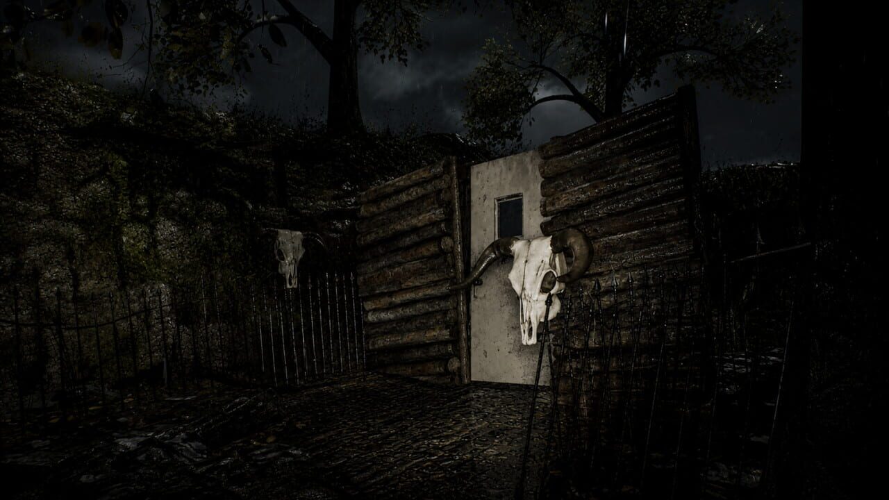 The Last Curse