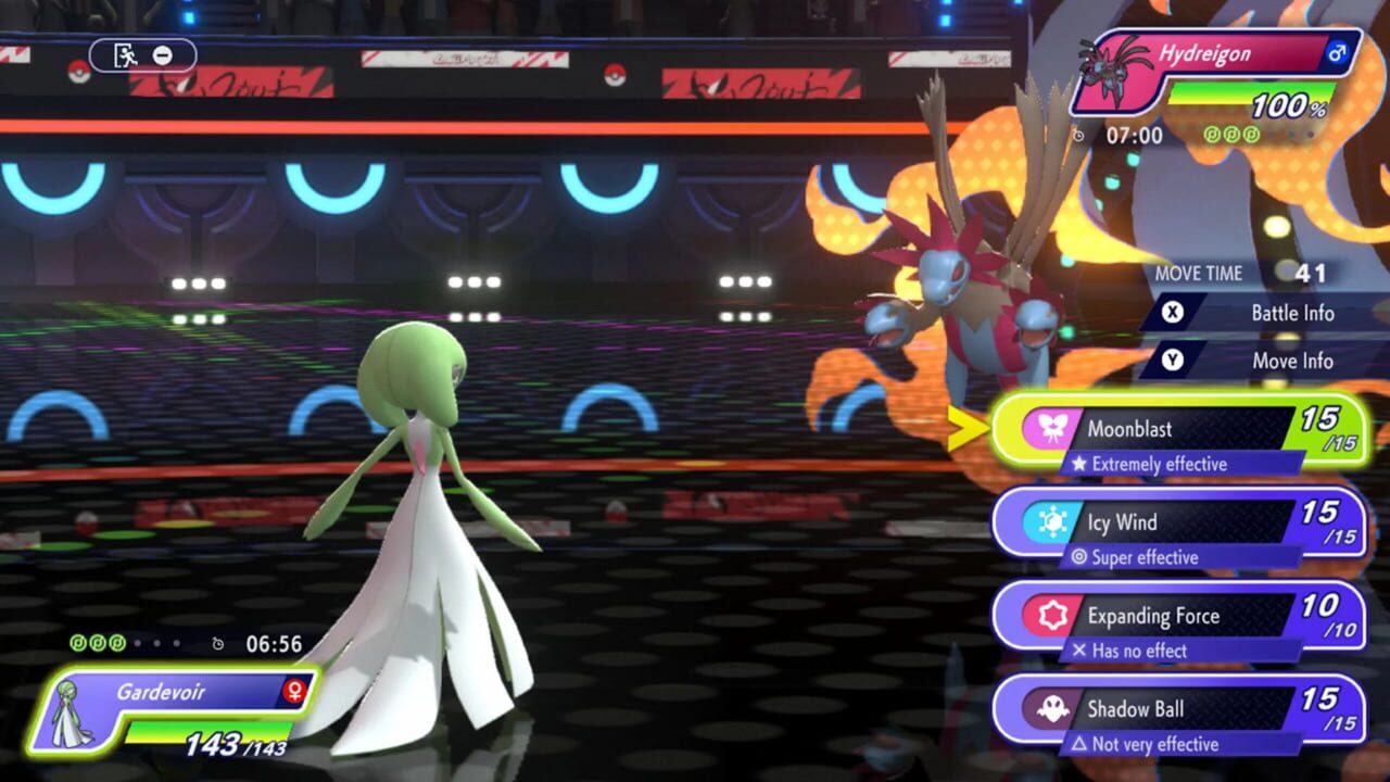 Pokémon Champions