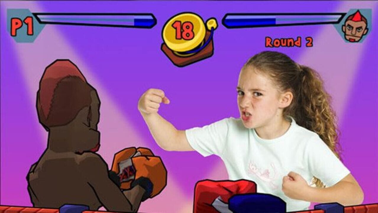 EyeToy: Play 2