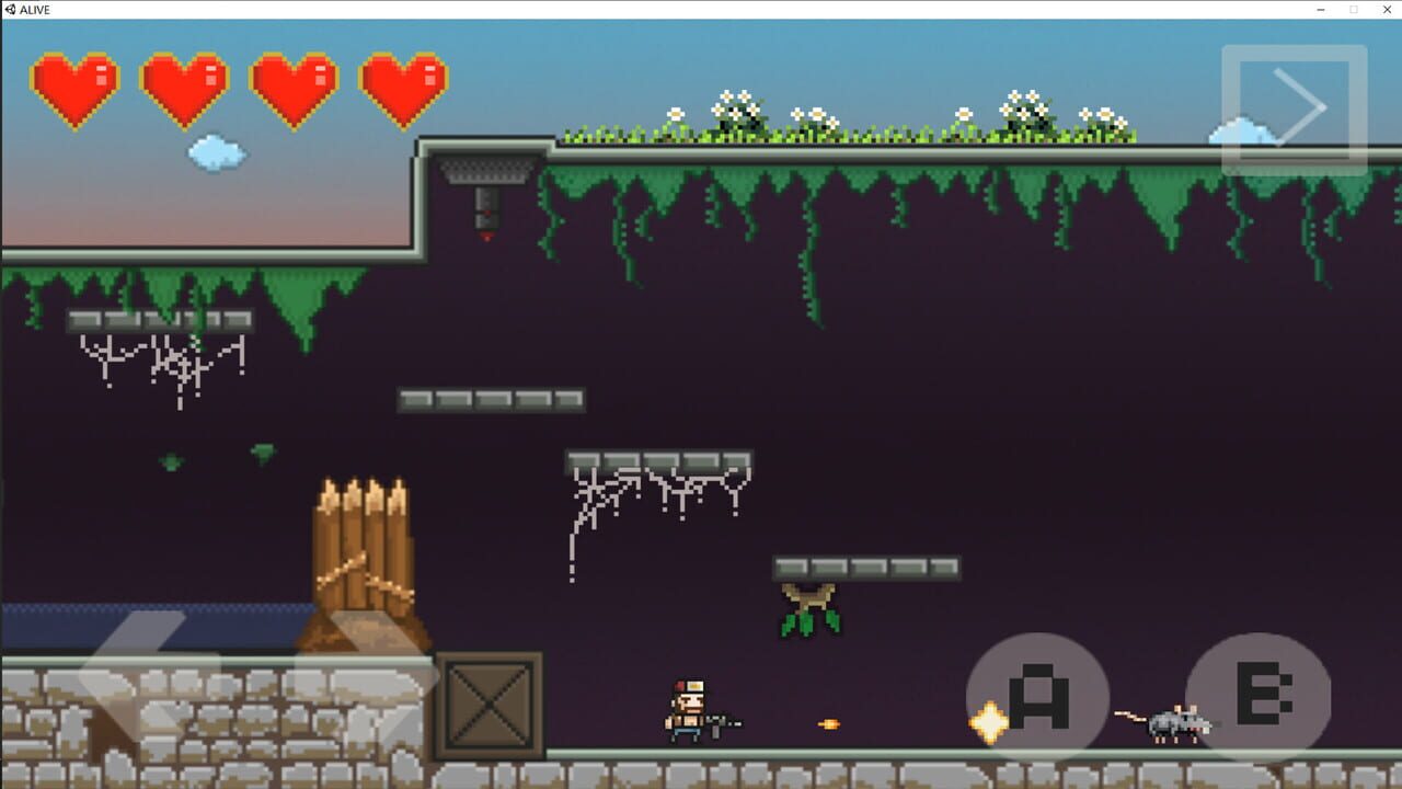 PopyAlive