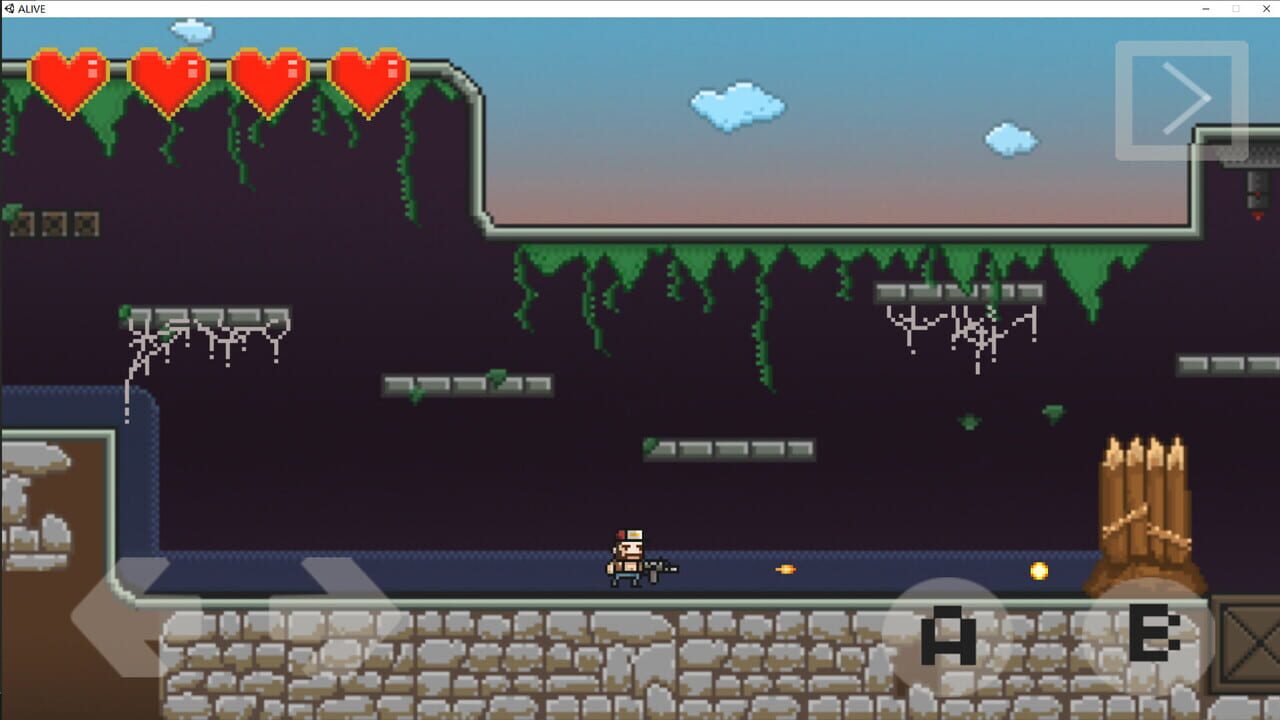 PopyAlive