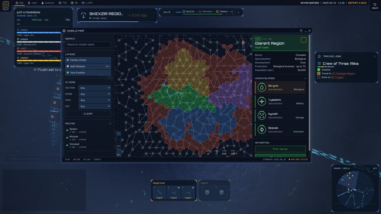Praxion-7