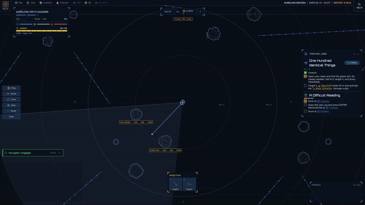 Praxion-7